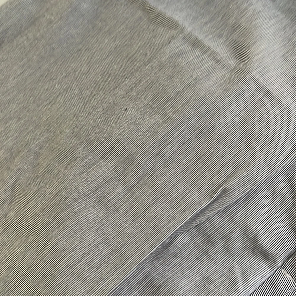 J. Crew classic fit pinstripe pants